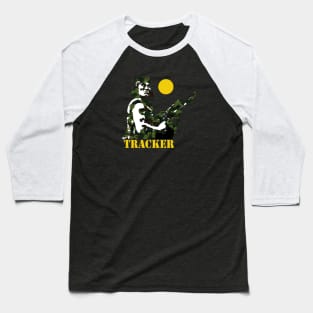 Tracker Baseball T-Shirt